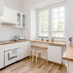 Chill Praga Waszyngtona 아파트 바르샤바
