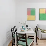 아파트 Chill Praga Waszyngtona