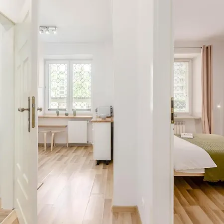 Chill Praga Waszyngtona