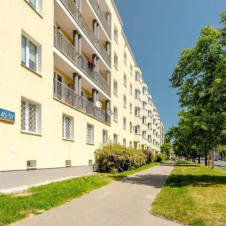 Chill Praga Waszyngtona