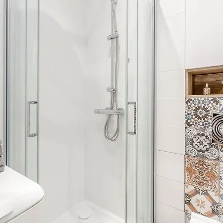 Chill Praga Waszyngtona Варшава