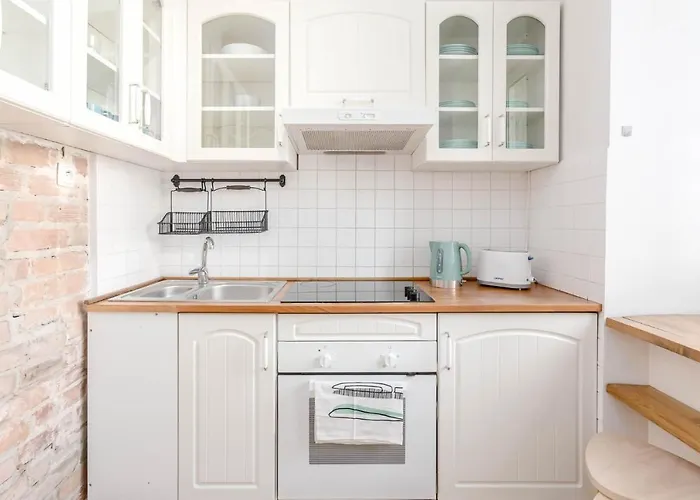 Chill Praga Waszyngtona