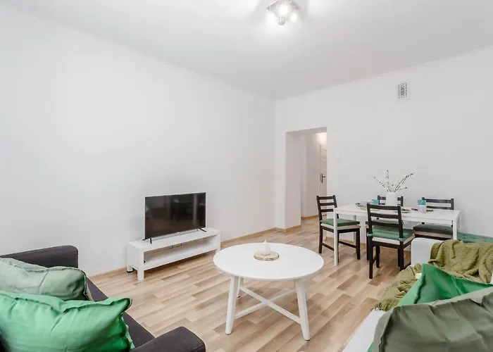 Chill Praga Waszyngtona