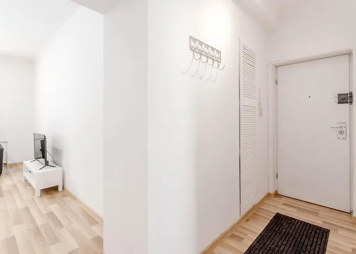 Chill Praga Waszyngtona Apartment Warsaw