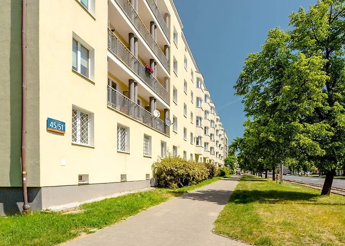 Chill Praga Waszyngtona