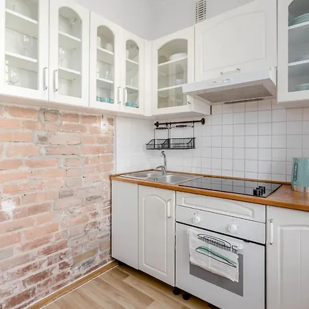 Chill Praga Waszyngtona