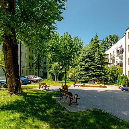 Chill Praga Waszyngtona 아파트