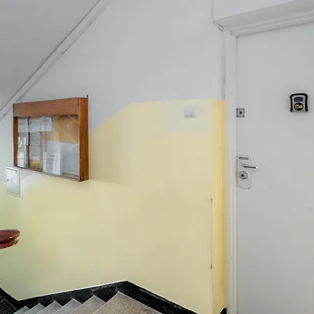 Appartement Chill Praga Waszyngtona *