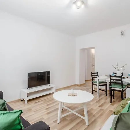 Chill Praga Waszyngtona