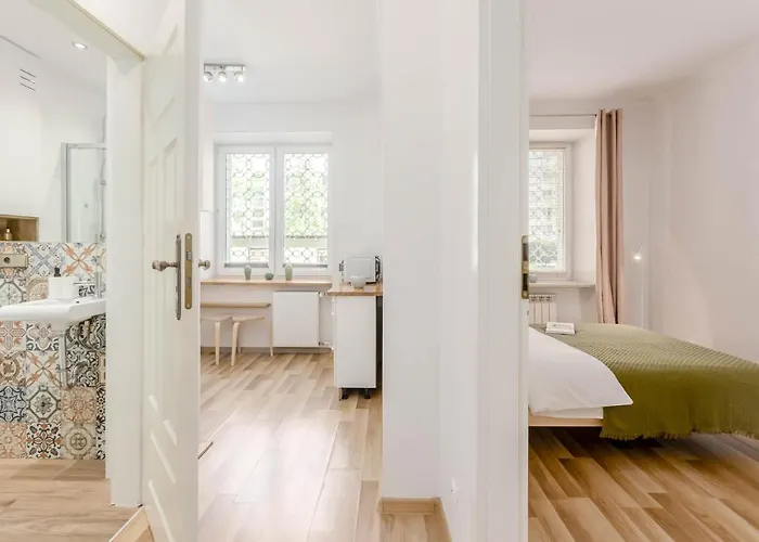 Chill Praga Waszyngtona