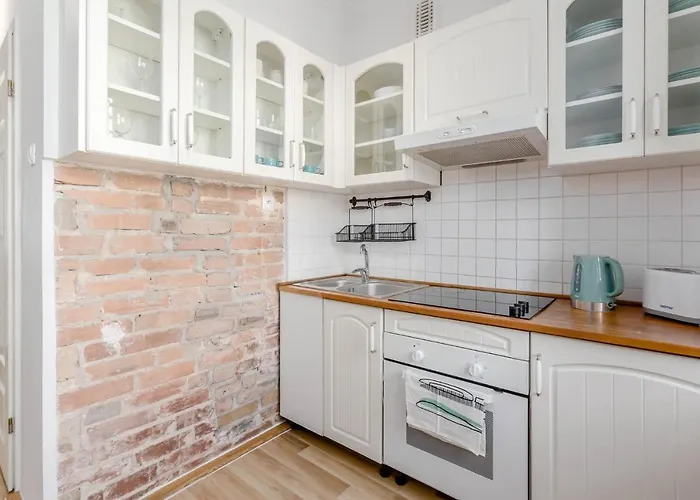 Chill Praga Waszyngtona