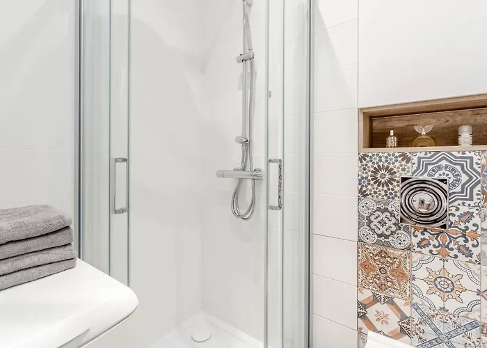 Chill Praga Waszyngtona ורשה